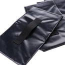 Heavy Duty Workout Sandbag for Fitness, Exercise with 4 Filler Bags & Handles