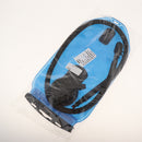 2L Portable Bladder Pack Water Storage Pouch Water Reservoir Hydration Bladder Replacement Water Bladder Container