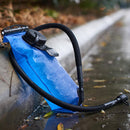 2L Portable Bladder Pack Water Storage Pouch Water Reservoir Hydration Bladder Replacement Water Bladder Container