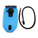 2L Portable Bladder Pack Water Storage Pouch Water Reservoir Hydration Bladder Replacement Water Bladder Container