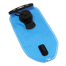 2L Portable Bladder Pack Water Storage Pouch Water Reservoir Hydration Bladder Replacement Water Bladder Container