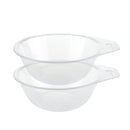 Folding Cookset Backpacking Cooking Wares Portable Cooking Pot Set for Outdoor Activities