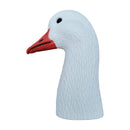 Goose Hunting Decoy Huntsman Farmer Working Gear Garden Yard  Lightweight Goose
