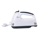 KCASA 7 Speed Electric Handheld Mixer Multifunction Egg Beater Cake Baking Home Handheld Small Automatic Mini Cream Hairener Tool 180W 220-240V EU