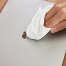 4/6/9'' 2004 2009 3008A Dacron Fiber Wipers Wiping Cloth Sub-microfibre Dust-free Cloth Laser Cutting Edge LCD Display PCB Board Wiper