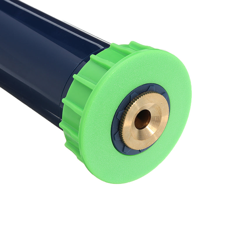 90/180/360 Degree Scattering P op-Up Sprinklers Garden Pure Copper Automatic Retractable Lawn Sprinkler Garden Watering Irrigation Tools Buried Nozzles Adjustable Nozzle