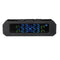 Car Solar TMPS Tyre Pressure Monitoring System Wireless Colour Screen Automatic Switch Tire Tyre Pressure Monitor Detector