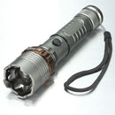 MECO  T6 2000lm 5 Modes Lotus Shape LED Flashlight