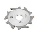 Hilda 100mm Saw Blade for Biscuit Jointer Woodworking Saw Blade