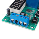 AC 220V 5A Current Detection Module Current Transformer Protection Board Current Transformer Sensor Module