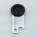 Stainless Steel Wrench Spanner Tighten Knob Screw Tool for Gopro Hero 5 4 3 Plus 2 1