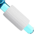 2Pcs/Kit Beauty Ice Ball Hockey Facial Tightening Energy Cold Compress Skin Manual Massager Handheld Cooling Ice Ball Face Skin Care Device