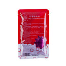80g Red W ine Bubble Bath Luquid Whitening Relax SPA Shower Bath Salt Essencial Oil Nourish Dry Chicken Skin Treatment Rich Foam