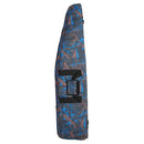 ZANLURE 120x35cm Oxford Cloth Fishing Bag Tactical Hunting Waterproof Storage Bag Shoulder Bag