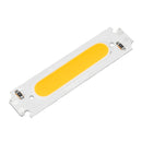 2W 160LM White/Warm White COB LED Light Chip for DIY Flood Light DC12V