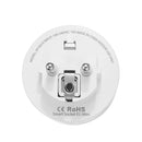 MoesHouse EU WiFi Smart Socket Power Plug Outlet Remote Control Works with Amazon Alexa Google Home No Hub Required