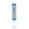 1 Pcs 5N Bar Box Spring Dynamometer Meter Force Gauge Balance Physics Experiments School Teaching Instrument