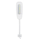 Flexible USB LED Aquarium Light Arm Clip on Plant Grow Fish Tank AC220-240V