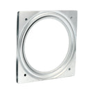 Metal Lazy Susan Turntable Bearing Rotating Plate Machinery Parts