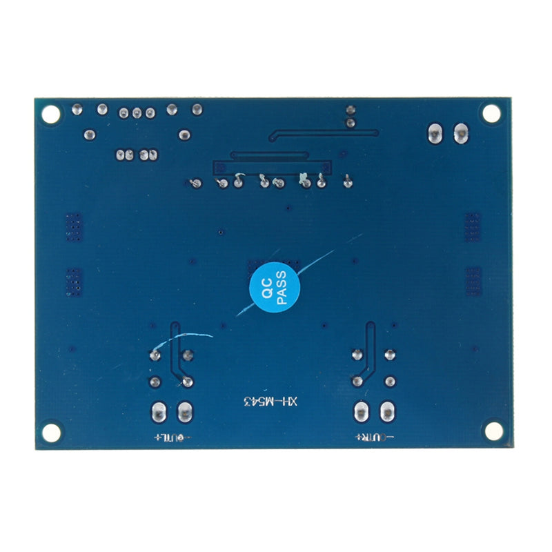 TPA3116D2 2x120W Dual Channel Stereo DC12-26V Digital High Power Amplifier Board