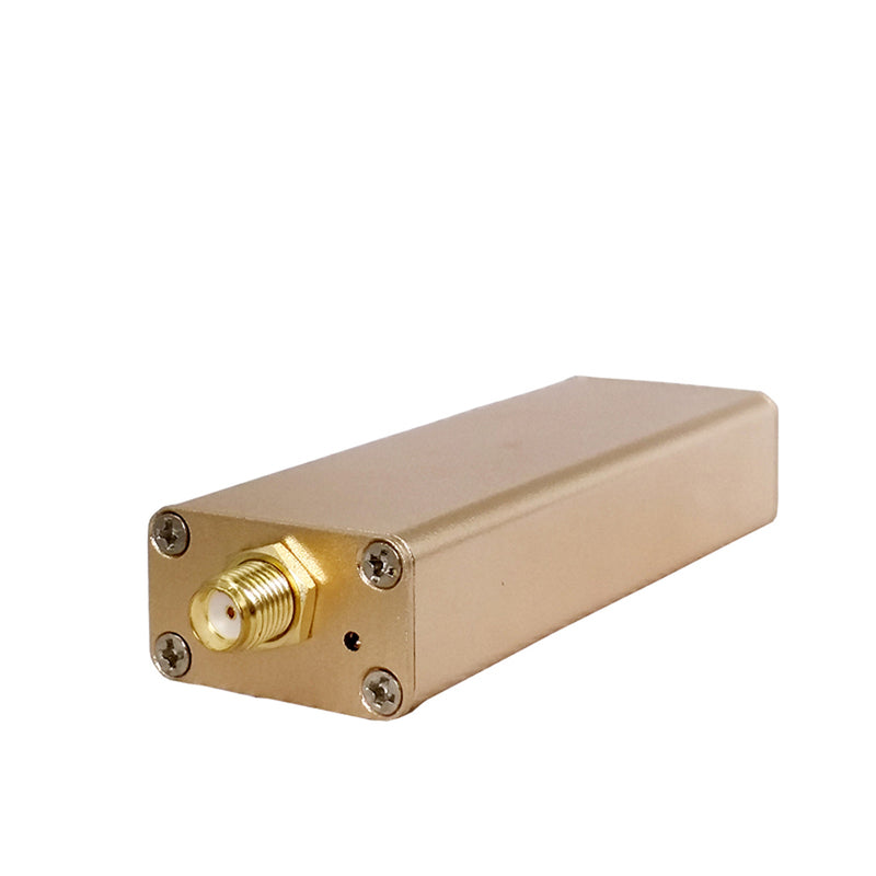 RTL SDR Receiver V3 Pro With Chipset rtl2832 rtl2832u r820t2 for Ham Radio SDR RTL for 500 Khz-2 GHz UHF VHF HF AM FM
