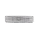 A Pair Car Side Marker Lights Indicators Lamps for BMW 5-Series E39 1997-2003