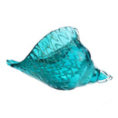 Hand Blown Glass Murano Art Seashell Conch Sculpture Ocean Figurines Home Room Decorations