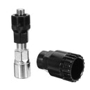 Bike Bicyle Shim ano Crank Extractor Bottom Bracket Remover Removal Tool Repair Tool Set