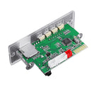 9 V To 12 V MP3 WMA WAV APE USB bluetooth Lossless Audio Decoder Board Support bluetooth / Hands-fre