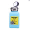 100ml 150ml Stainless Steel Anti-splash Anti-static Alcohol Bottle Washboard Water Bottles