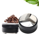 52mm Espresso Powder Distributor W/Three-Angled-Slopes Base Coffee Tamper Coffee Filter