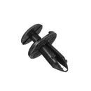 10 Pcs Radiator Engine Cover Bumper Clips Retainer For Chevrolet/Chrysler/GM/Buick