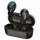 PT20 TWS bluetooth 5.0 Earphone Touch Waterproof Wireless Stereo Hifi Earbuds With Charging Case for Xiaomi Redmi