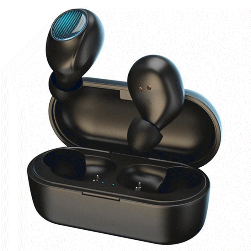 PT20 TWS bluetooth 5.0 Earphone Touch Waterproof Wireless Stereo Hifi Earbuds With Charging Case for Xiaomi Redmi
