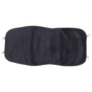 12V Fleeced Car Front Seat Heated Cushion Seat Warmer Winter Household Cover Electric Heating Mat