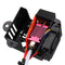 12V MK8 Extruder Hot End Kit With 1.75mm/0.4mm Nozzle For Creality 3D CR-10 / 10S / S4 / S5 3D Printer
