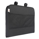 Car Laptop Holder Tray Bag Mount Back Seat Food Table Desk Organizer