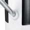 Key Switch USB Charging ABS Silicone Stainless Steel Household Drinking Bucket Water Intake Pump