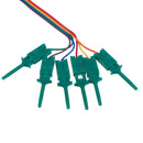 OSC482 Series Function Upgrade Module L01 Logic Analyzer Module 4 Channels TTL Level Consistent with The Performance of Host Equipment