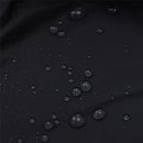 Waterproof Dust Grill Cover For Weber 7110 Fits Q100/1000 Series BBQ Grill