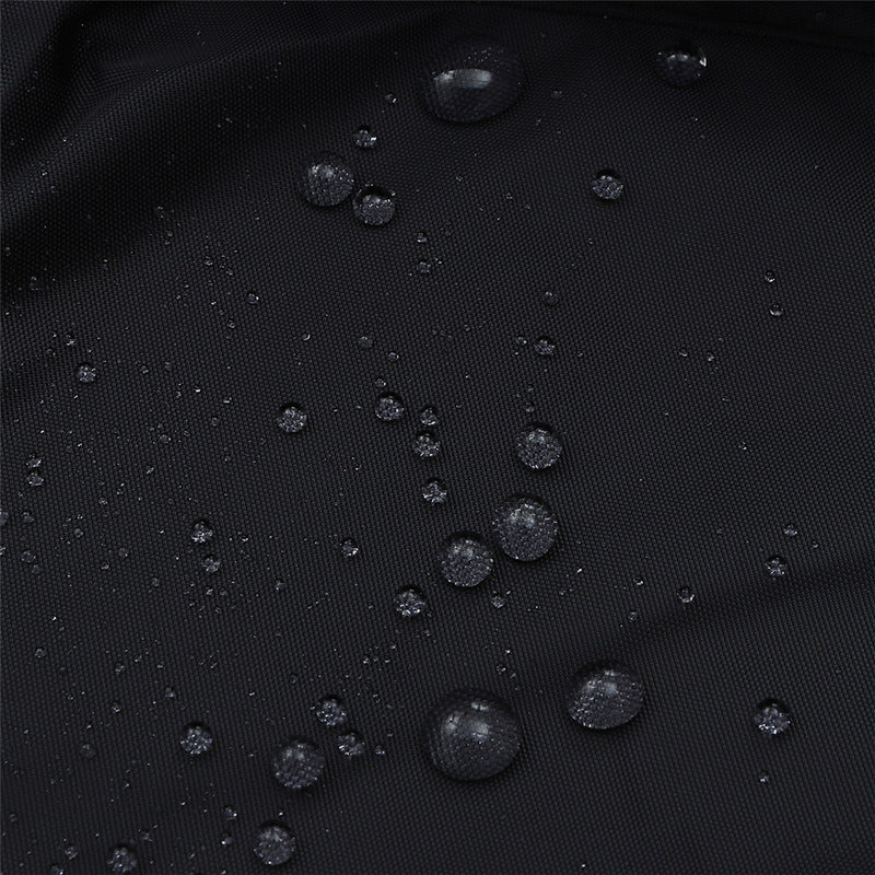 Waterproof Dust Grill Cover For Weber 7110 Fits Q100/1000 Series BBQ Grill