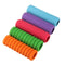 5pcs Comfort Soft Foam Pen Pencil Handwriting Grips For Children School Pupil