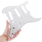 3ply Guitar Pickguard Direct Fit For USA/MEX Fender Stratocaster Strat