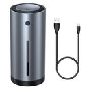 Baseus 380ml USB Ultrasonic Humidifier Aroma Essential Oil Diffuser Air Purifier For Car Home Office