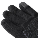 Men'S And Women'S Gloves Winter Warm Windproof Waterproof Warmer Touch Screen Gloves