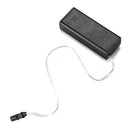 Multifunctional Earpick Ear Clean Fingerless Fishing Repair LED Lamp Handhold Survival Flashlight