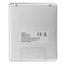 3KG Digital LCD Electronic Kitchen Scale Postal Cooking Food Scale Weight Scales Slimming Management