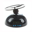 Home Decor Creative Clock Digital Crazy Annoying Flying Helicopter Alarm Clock