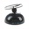 Home Decor Creative Clock Digital Crazy Annoying Flying Helicopter Alarm Clock