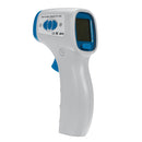Forehead Infrared Thermometer Non-Contact Body Digital Thermometer with LCD Display